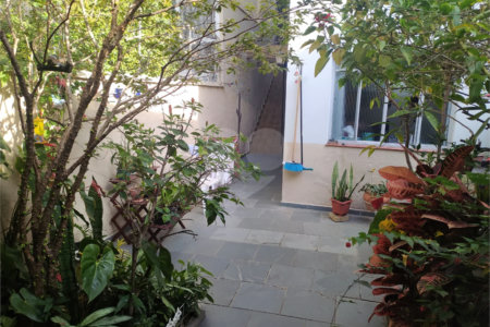 Sobrado à venda com 3 quartos, sendo 1 suíte, em Brooklin, São Paulo, SP