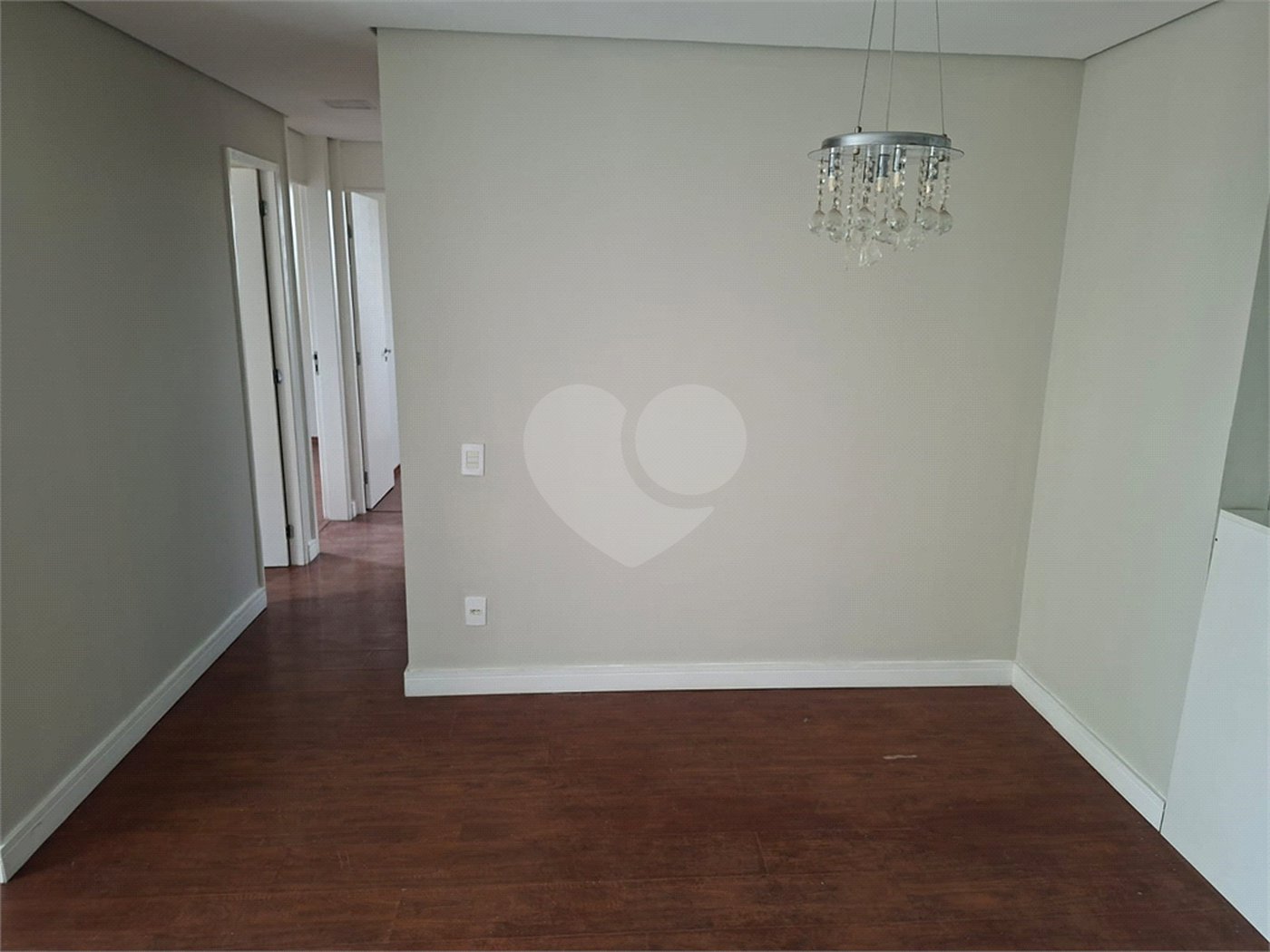 Apartamento à venda com 3 quartos, sendo 1 suíte, em Butantã, São Paulo, SP