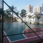 Apartamento à venda com 3 quartos, sendo 1 suíte, em Vila Santana, Mogi das Cruzes, SP