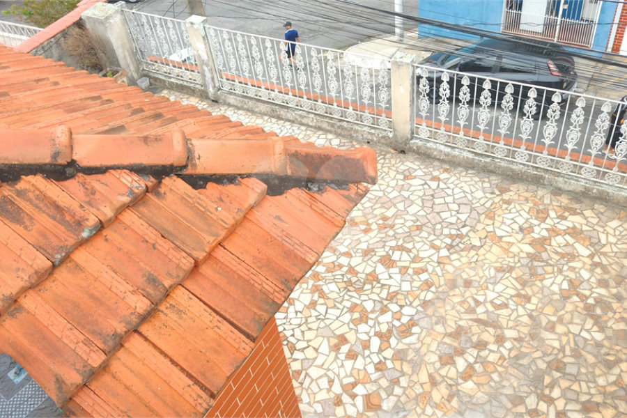 Sobrado à venda com 6 quartos, sendo 3 suítes,  em Vila Guilherme, São Paulo, SP
