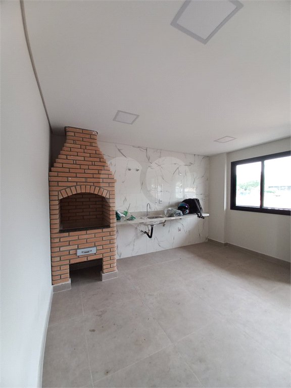 Apartamento à venda com 2 quartos em Tremembé, São Paulo, SP