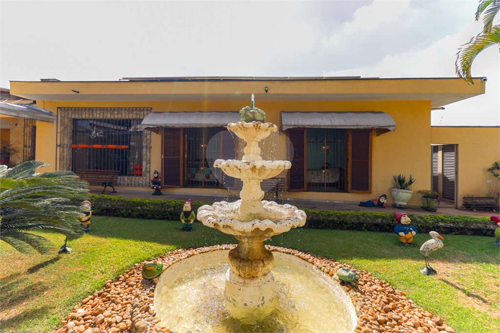 Casa Térrea à venda com 4 suítes em Alto da Lapa, São Paulo, SP