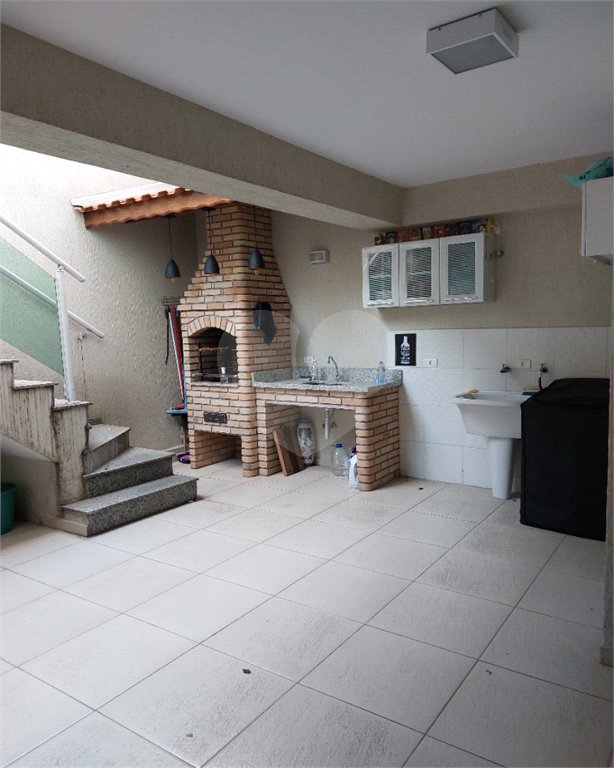Sobrado à venda com 3 quartos, sendo 1 suíte, em Casa Verde, São Paulo, SP