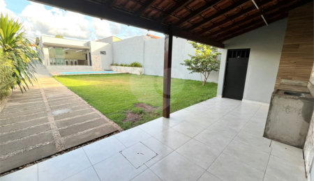 Chácara à venda com 1 suíte em Campos Elíseos, Ribeirão Preto, SP