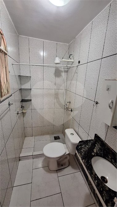 Sobrado à venda com 2 quartos em Campo Grande, Rio de Janeiro, RJ