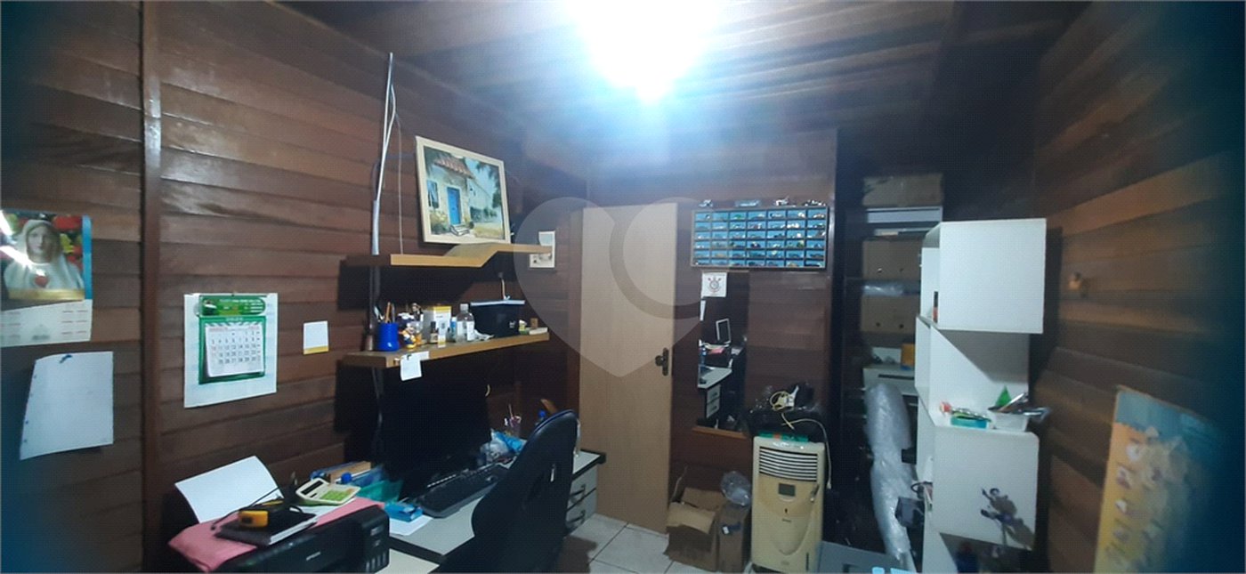 Sobrado à venda com 4 quartos, sendo 2 suítes, em Limão, São Paulo, SP