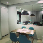 Apartamento à venda com 2 quartos em Jardim do Lago, São Paulo, SP