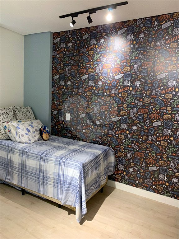 Apartamento à venda com 2 quartos no Centro, Guarulhos, SP