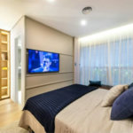 Apartamento à venda com 3 suítes em Jardim das Acácias, São Paulo, SP