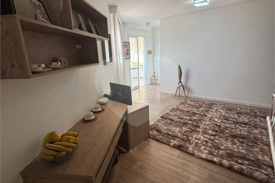 Apartamento à venda com 2 quartos em Tucuruvi, São Paulo, SP