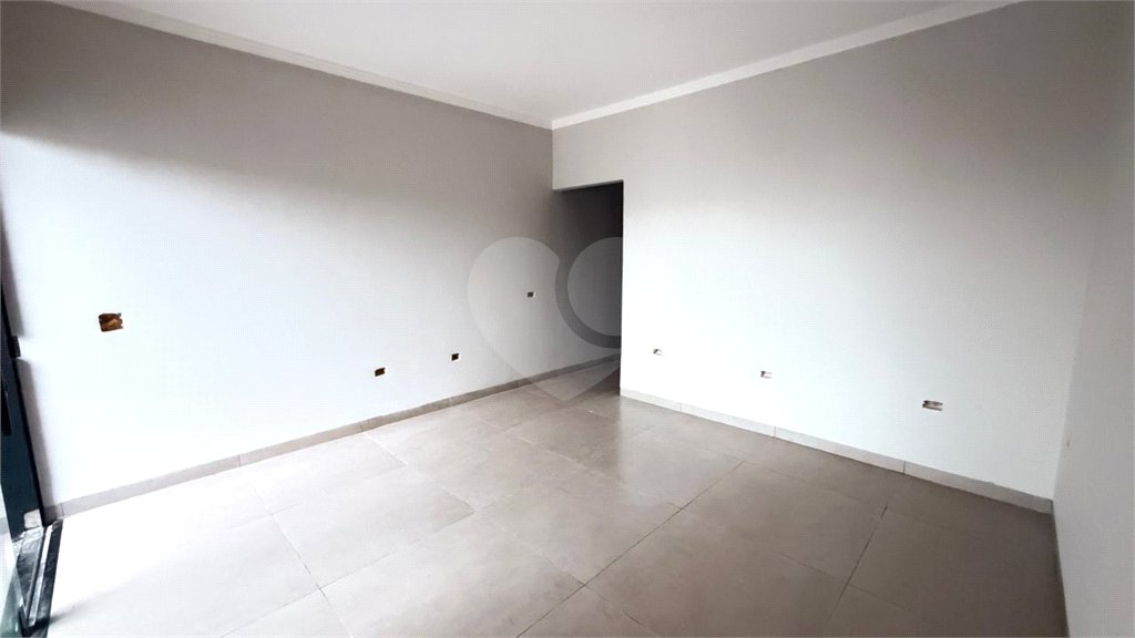 Casa à venda com 2 quartos, sendo 1 suíte,  em Nova Tres Lagoas, Três Lagoas, MS