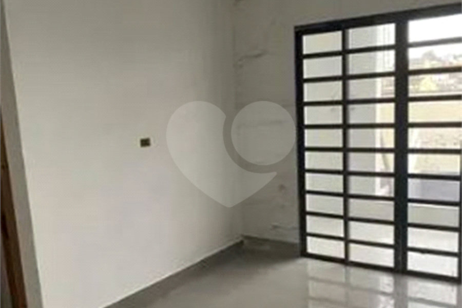 Sobrado à venda com 2 suítes em Limão, São Paulo, SP