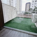 Apartamento à venda com 2 quartos, sendo 1 suíte, em Vila Guarani (z Sul), São Paulo, SP