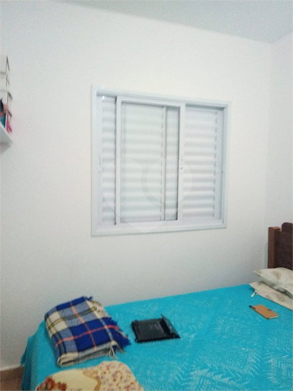 Casa à venda com 2 quartos no condomínio Dias Souza II, São Paulo - SP