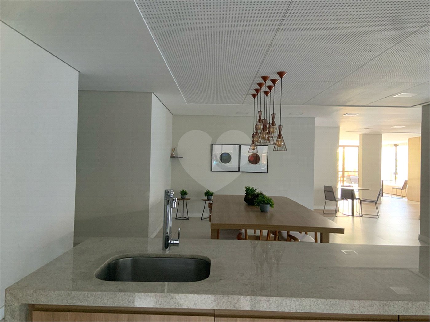 Apartamento à venda com 3 suítes em Bela Aliança, São Paulo, SP