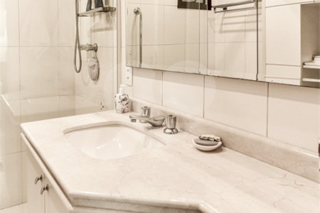 Apartamento à venda com 2 quartos, sendo 1 suíte, em Brooklin, São Paulo, SP