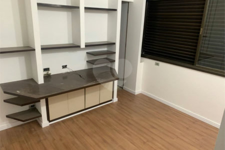 Apartamento à venda com 3 suítes em Paineiras do Morumbi, São Paulo, SP