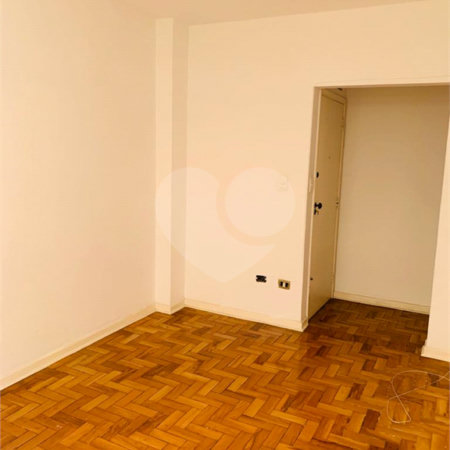 Apartamento à venda com 2 quartos, sendo 1 suíte, em Pinheiros, São Paulo, SP
