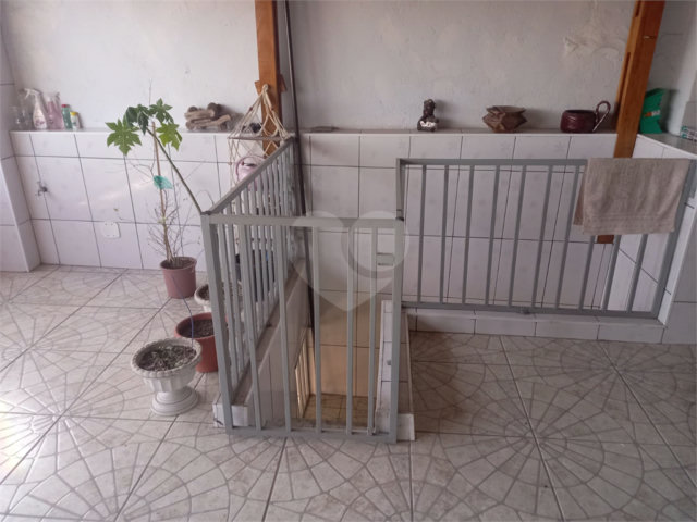 Sobrado à venda com 4 quartos, sendo 1 suíte,  em Jardim Peri, São Paulo, SP