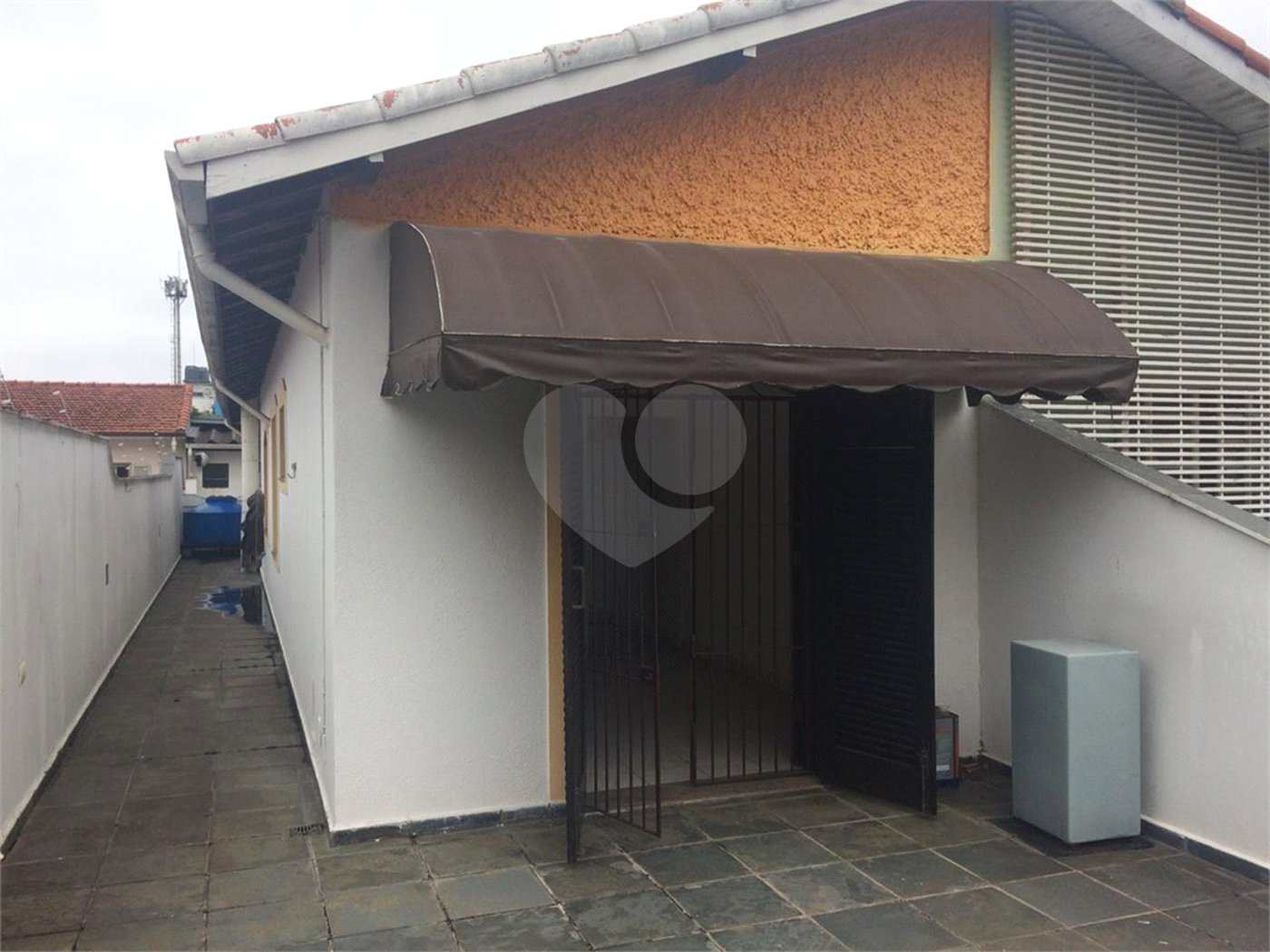 Sobrado à venda com 1 quarto em Vila Ester (zona Norte), São Paulo, SP