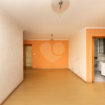 Apartamento à venda com 3 quartos, sendo 1 suíte,  em Tatuapé, São Paulo, SP