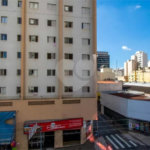 Apartamento no Edifício monte Videl