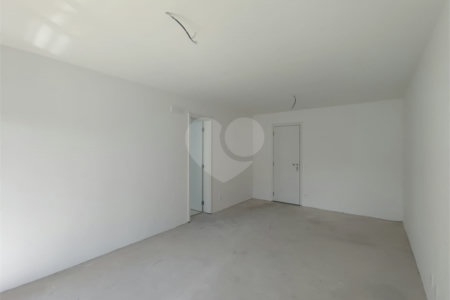 Apartamento à venda com 4 suítes em Jardim Leonor, São Paulo, SP