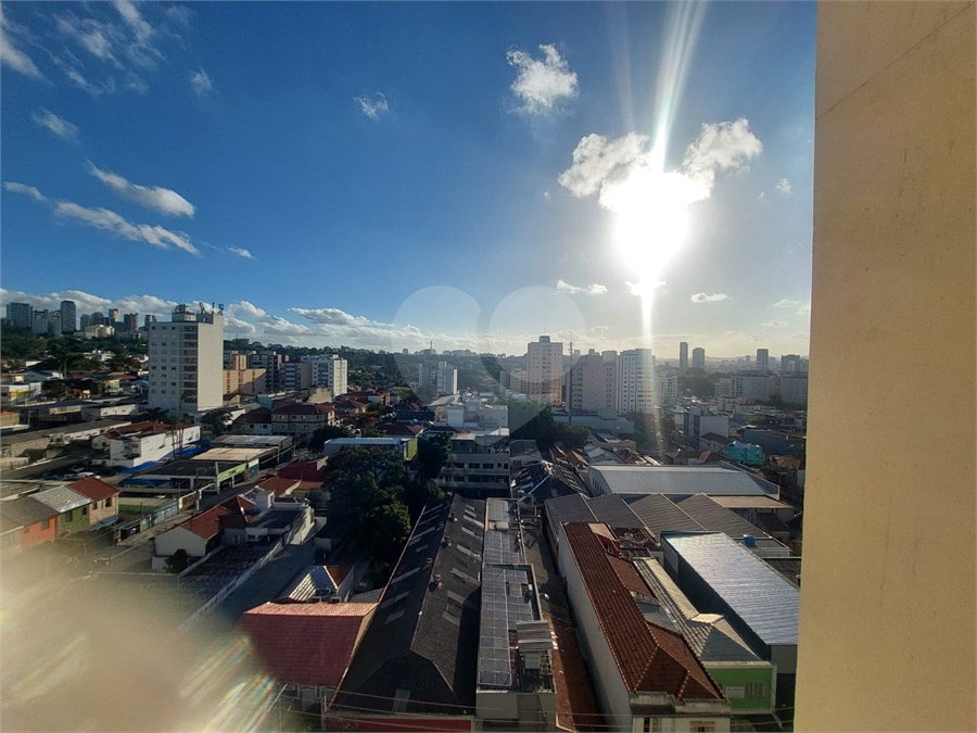 Apartamento à venda com 3 quartos, sendo 1 suíte, em Lapa, São Paulo, SP