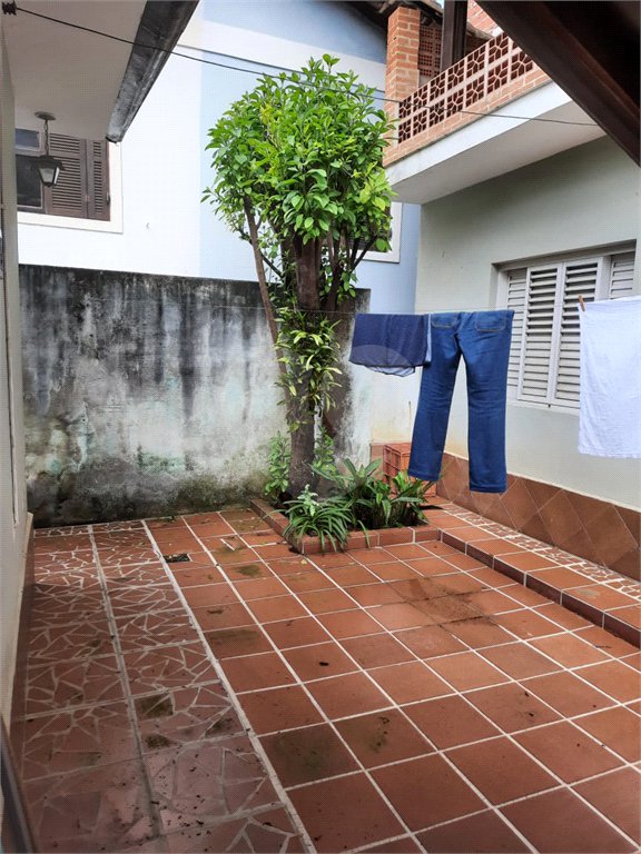 Casa à venda com 4 quartos, sendo 1 suíte, em Jardim Trussardi, São Paulo, SP