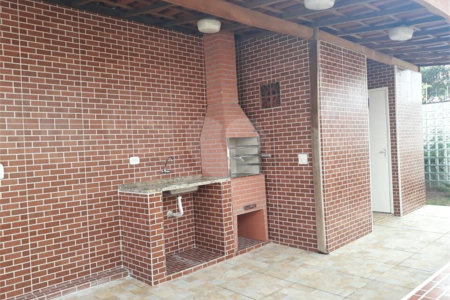 Apartamento à venda com 3 quartos, sendo 1 suíte, em Parque Reboucas, São Paulo, SP