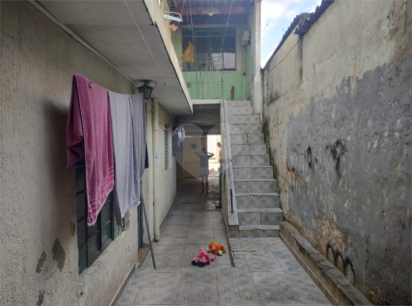 Sobrado à venda com 5 quartos em Parque Edu Chaves, São Paulo, SP
