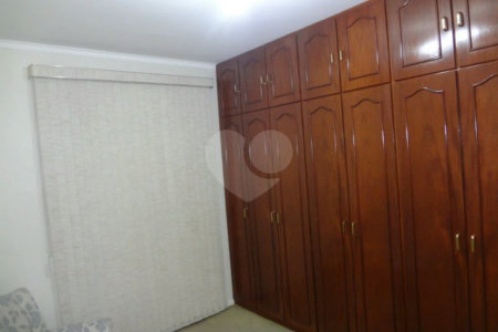 Sobrado à venda com 3 quartos em Santana, São Paulo, SP