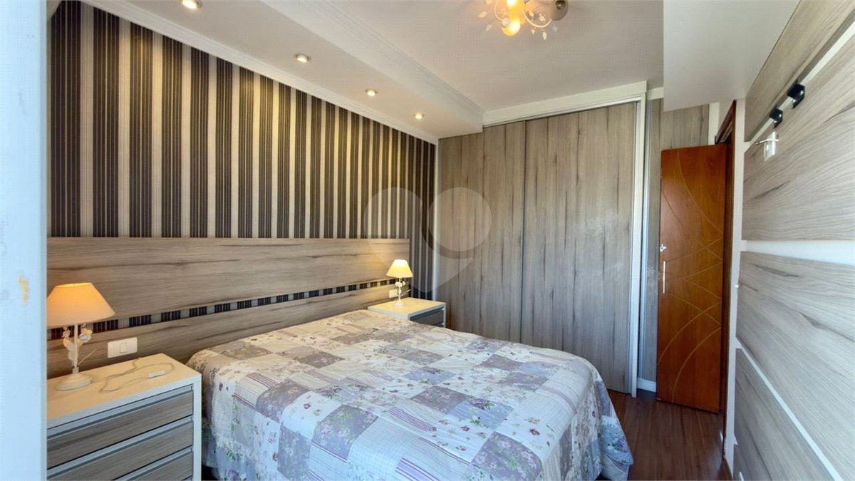 Casa à venda com 3 quartos, sendo 1 suíte, no condomínio Residencial Village Salermo, Sorocaba - SP