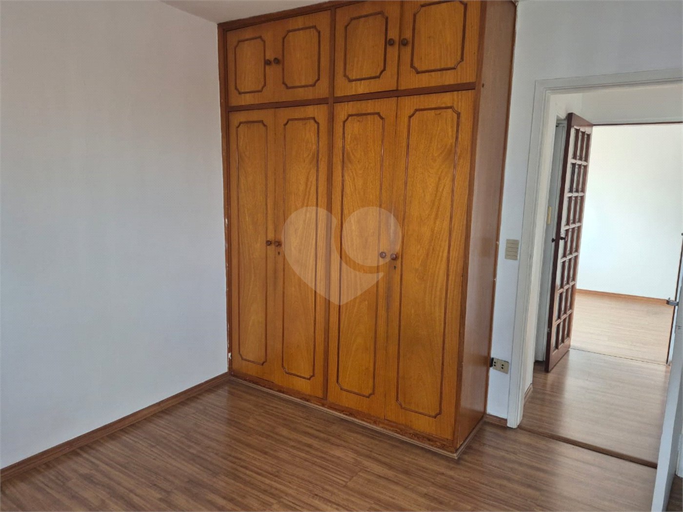 Apartamento à venda com 2 quartos em Vila Paulicéia, São Paulo, SP