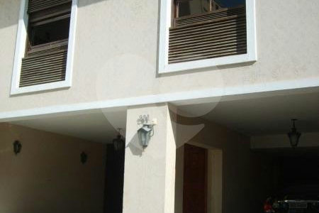 Sobrado à venda com 3 quartos, sendo 1 suíte, em Santana, São Paulo, SP
