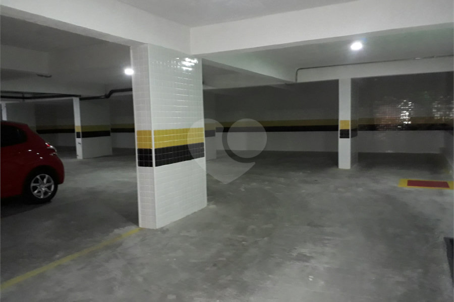 Apartamento à venda com 2 suítes em Jardim São Paulo(zona Norte), São Paulo, SP