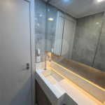 Apartamento à venda com 2 quartos, sendo 1 suíte, em Jardim São Vicente, Campinas, SP
