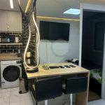 Apartamento à venda com 2 quartos em Santo Amaro, São Paulo, SP