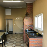 Cobertura à venda com 3 quartos, sendo 1 suíte,  em Parque das Nações, Santo André, SP