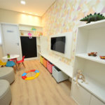 Apartamento à venda ou para alugar com 3 quartos, sendo 1 suíte, em Jardim Santiago, Indaiatuba, SP