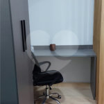 Apartamento à venda com 1 quarto em Vila Maria Alta, São Paulo, SP