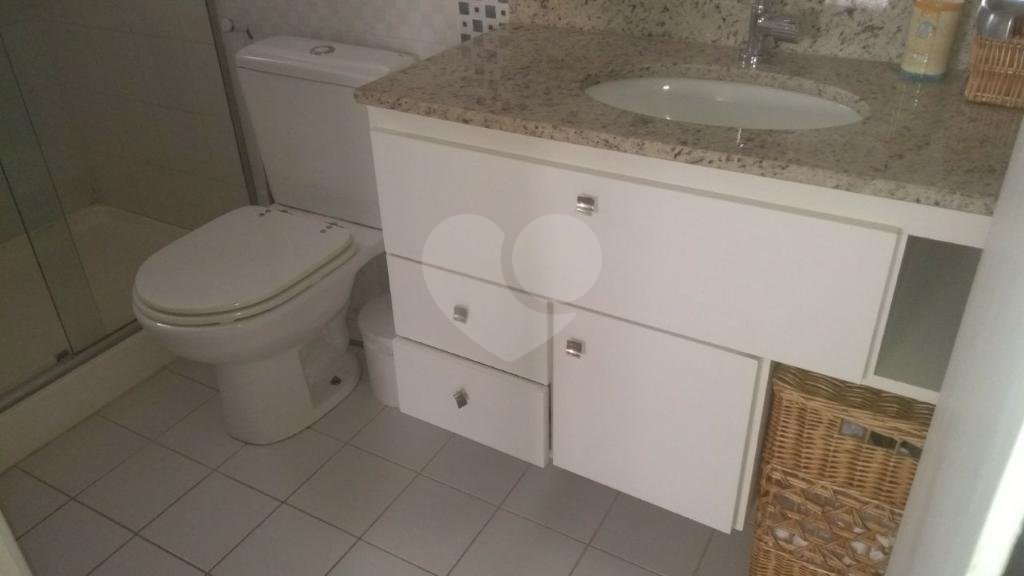 Apartamento à venda com 2 quartos, sendo 1 suíte, em Santana, São Paulo, SP
