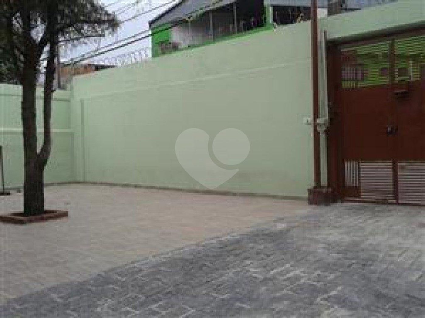 Terreno à venda em Vila Nova Cachoeirinha, São Paulo, SP