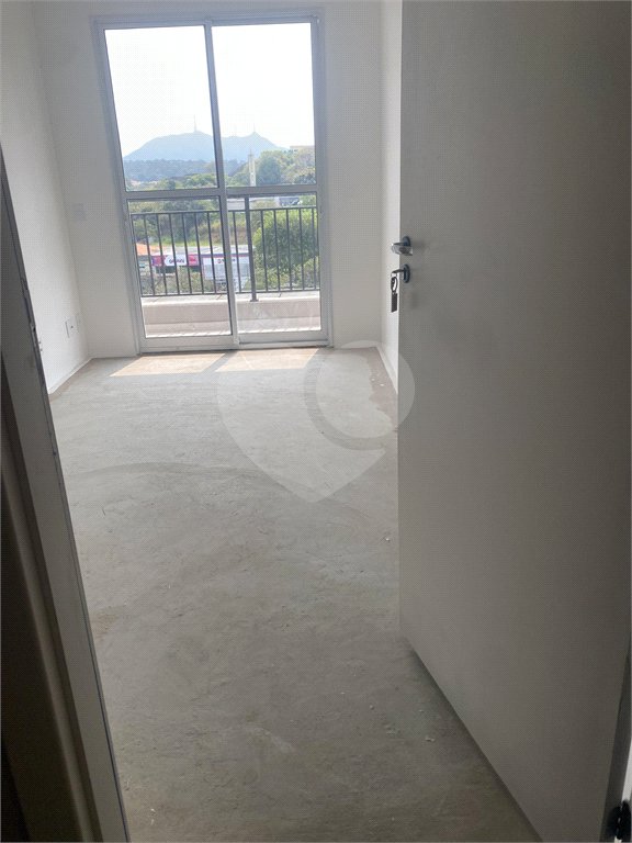 Apartamento à venda com 2 quartos, sendo 1 suíte, em Pirituba, São Paulo, SP