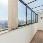 Duplex à venda com 1 quarto, sendo 3 suítes, em Vila Paulicéia, São Paulo, SP