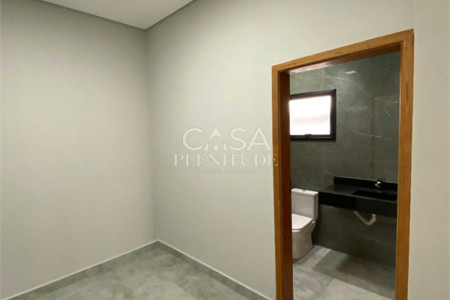 Casa em condomínio à venda com 3 quartos, sendo 2 suítes, em Parque Ibiti Reserva, Sorocaba, SP