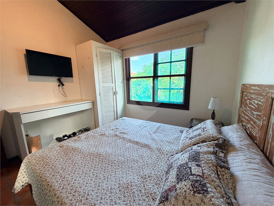 Casa em condomínio à venda com 2 quartos em Manguinhos, Armação dos Búzios, RJ