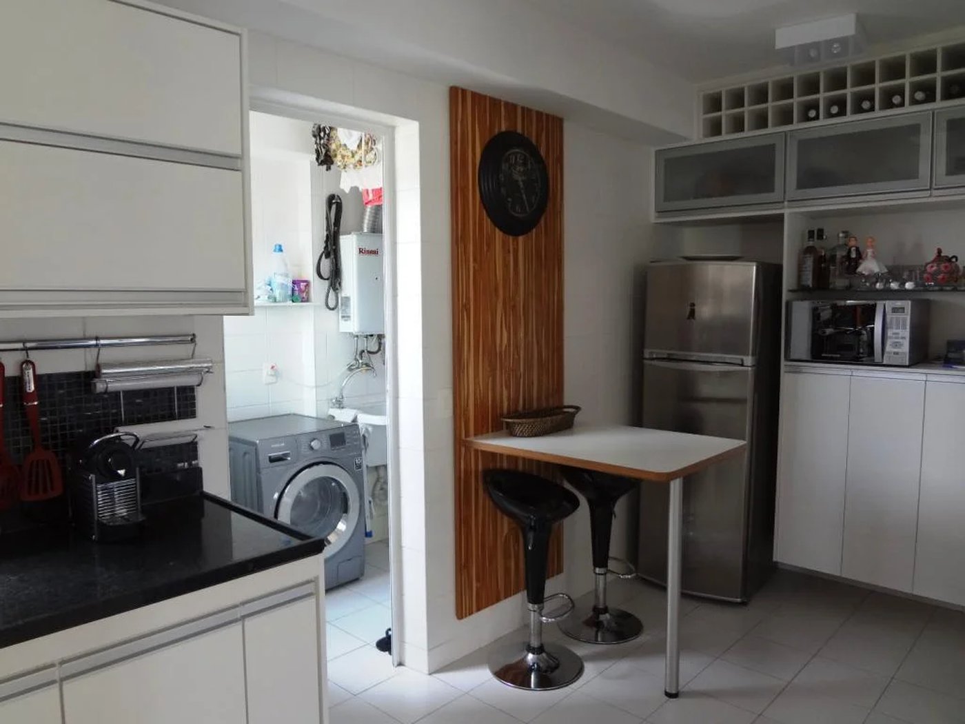 Apartamento à venda com 3 suítes em Vila Leopoldina, São Paulo, SP