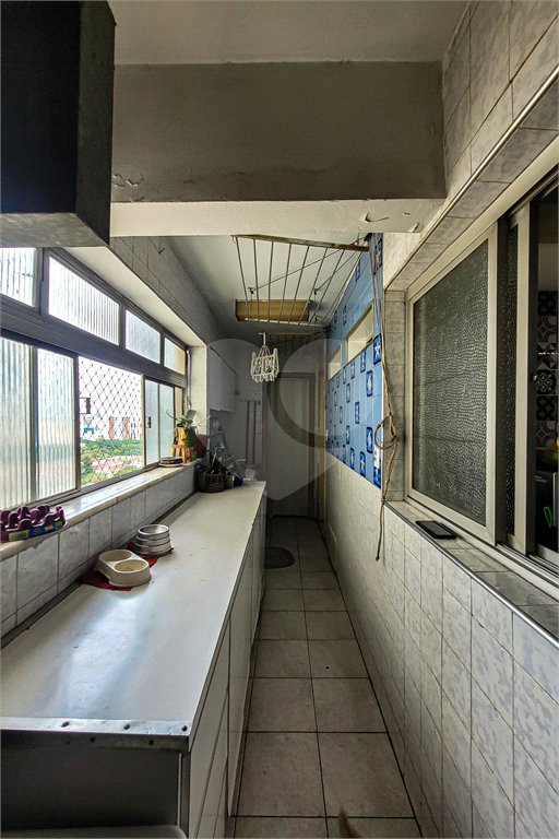 Apartamento à venda com 3 quartos, sendo 1 suíte,  em Vila Clementino, São Paulo, SP