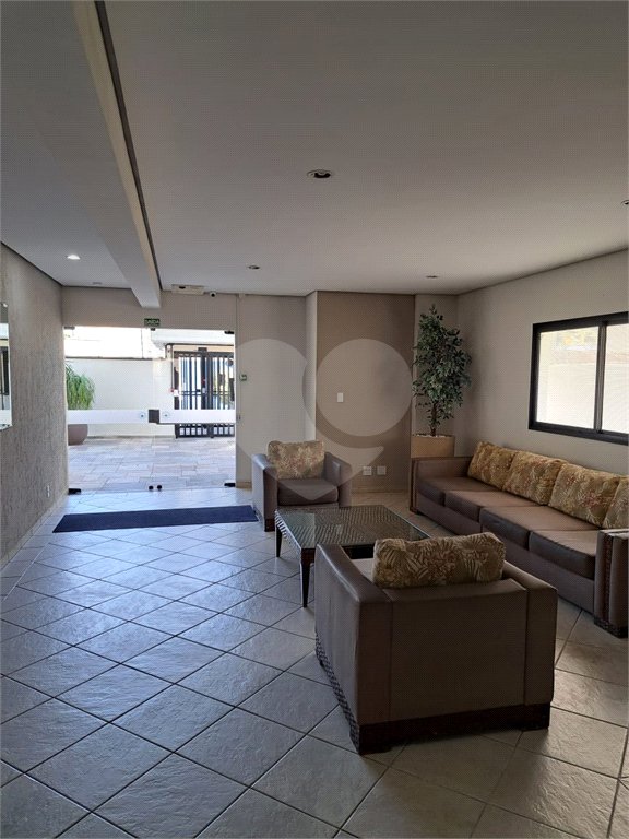 Apartamento á venda com 60m² - Belenzinho